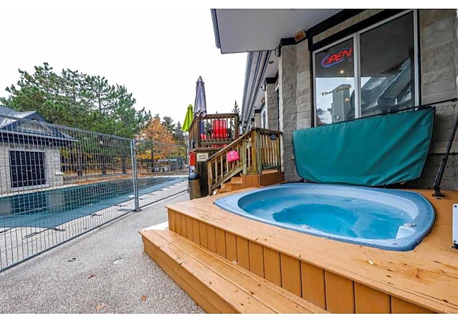 Blue Heart Mountain Studio Dream Walk to slopes, tennis