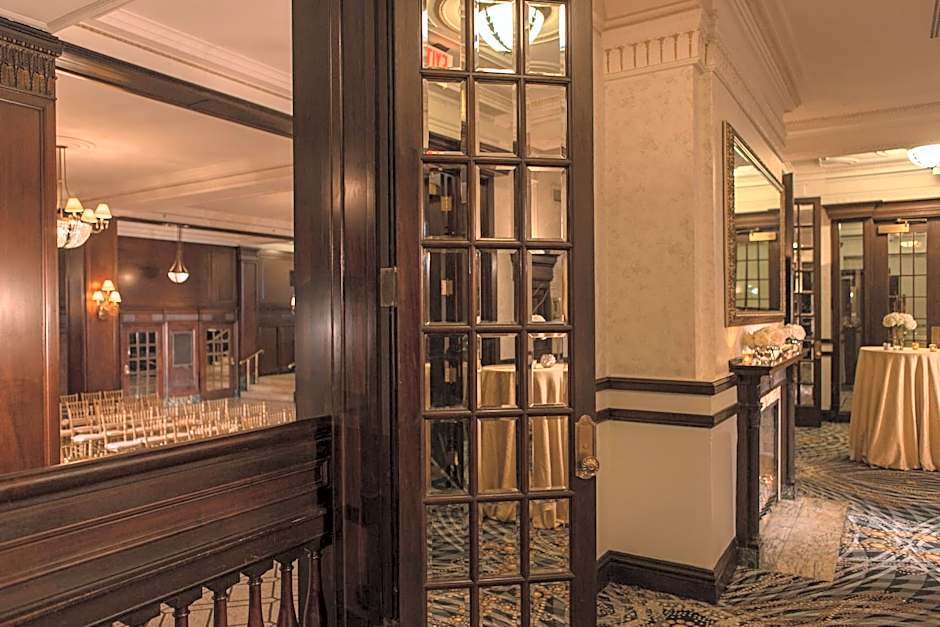 Kansas City Marriott Downtown