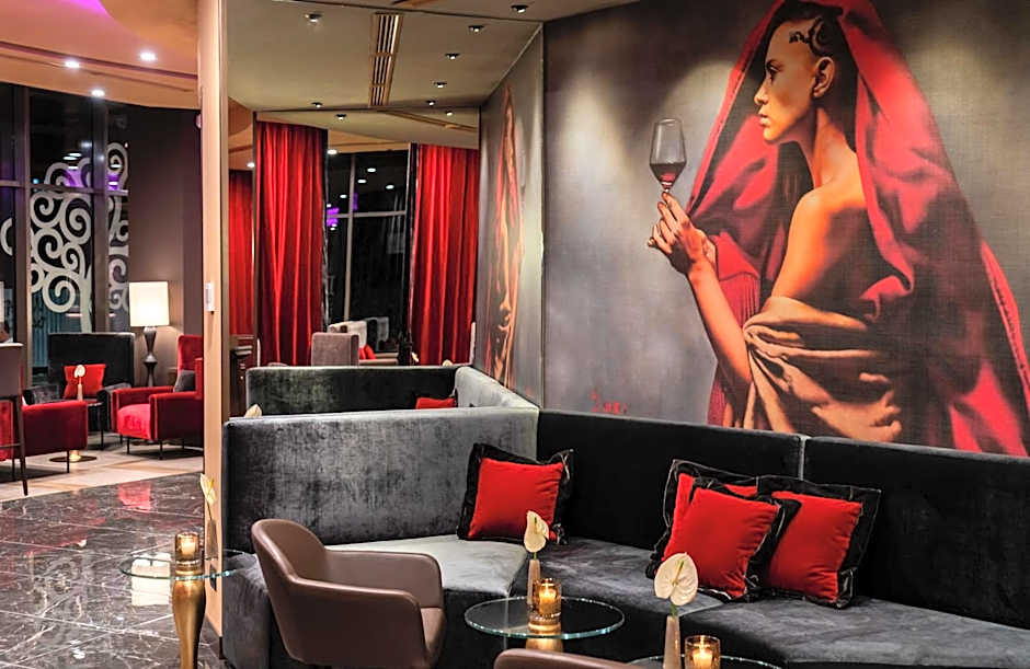 Leonardo Royal Hotel Venice Mestre