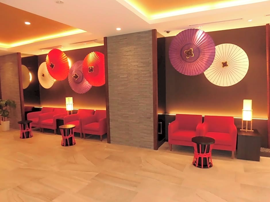 Hotel IL Verde Kyoto