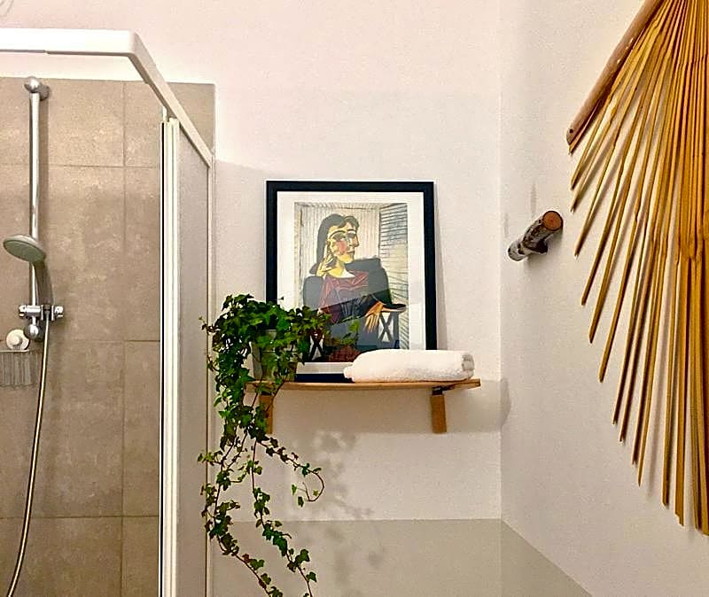 B&B La Volpina