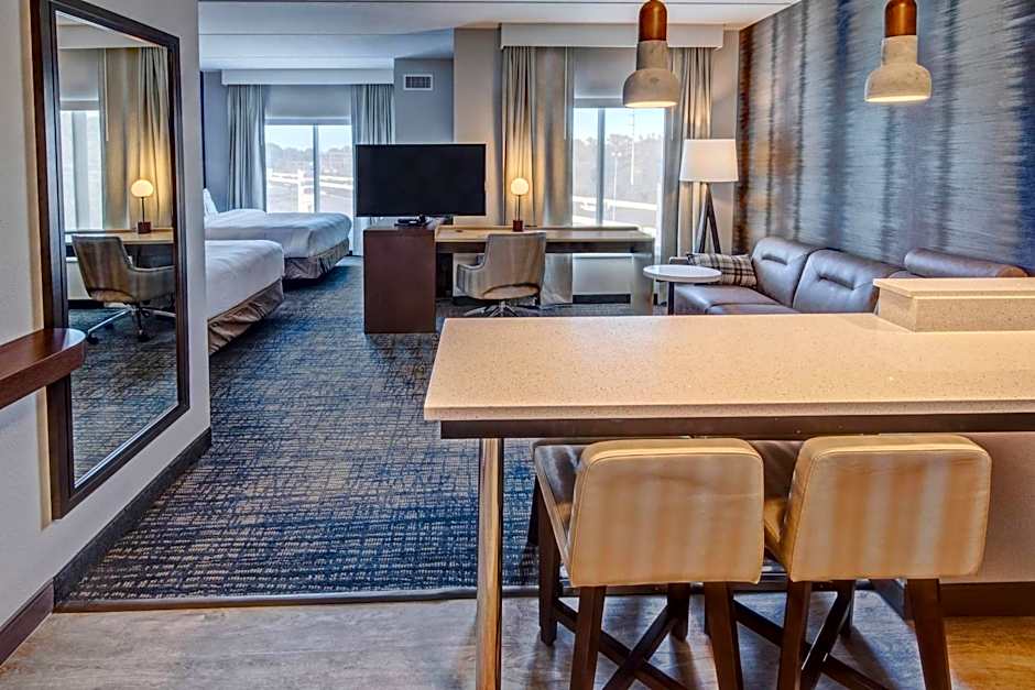 Residence Inn by Marriott Nashville at Opryland
