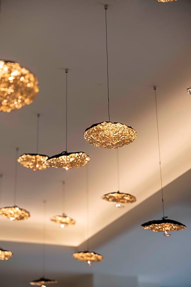 Bellerive Lifestyle Hotel