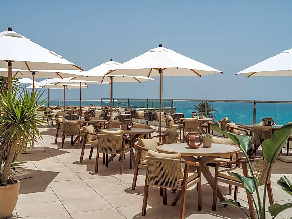 Paradisus by Melia Fuerteventura