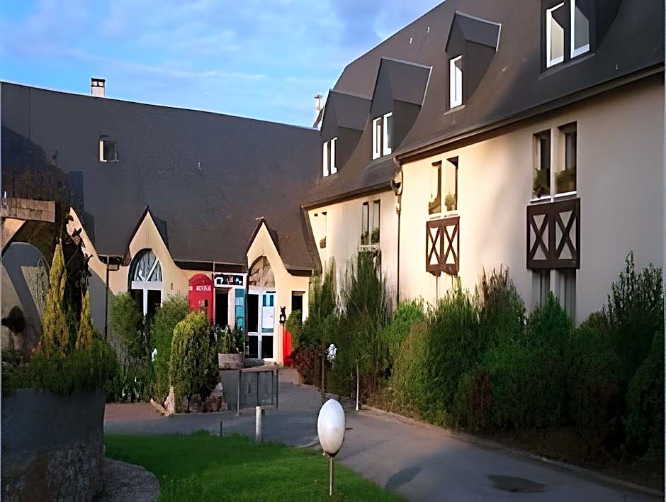 Eden Park Hotel Restaurant