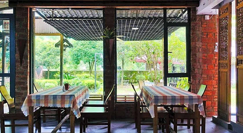 Yangshuo Xingping Our Inn