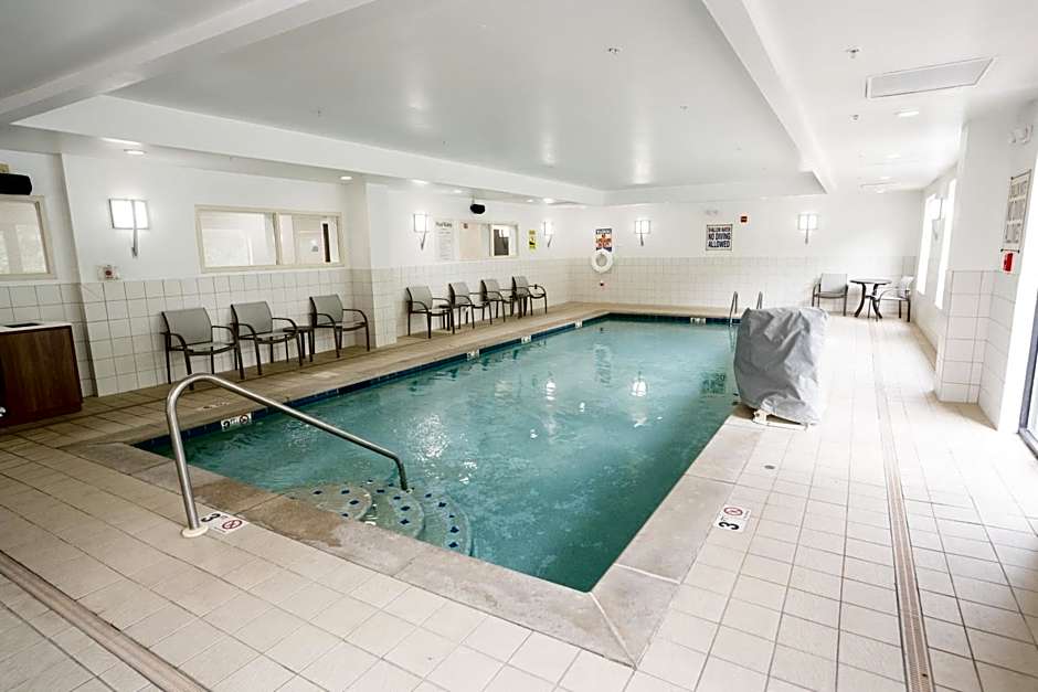 Holiday Inn Express Hotel & Suites Kodak East-Sevierville By IHG