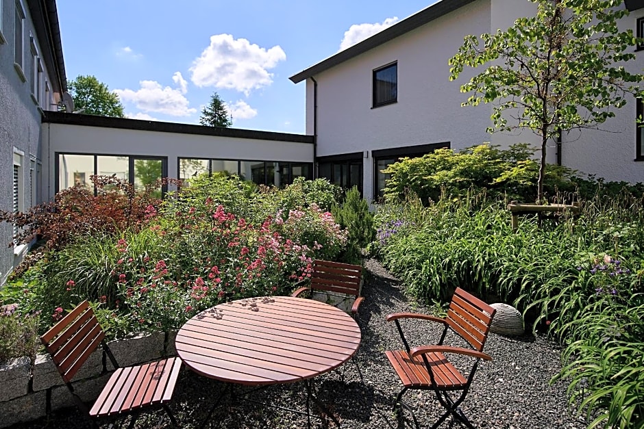 Gästehaus St Theresia Bodensee