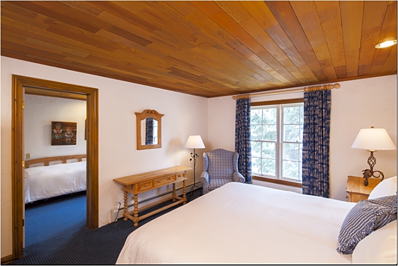Christiania Lodge, a Destination by Hyatt Hotel