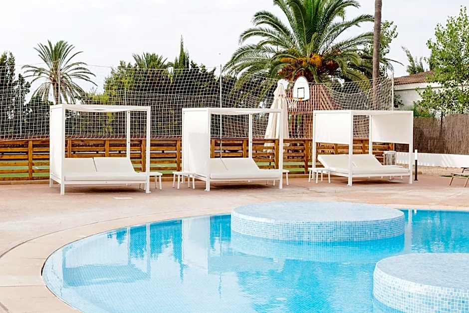 Bordoy Alcudia Bay - Adults Only