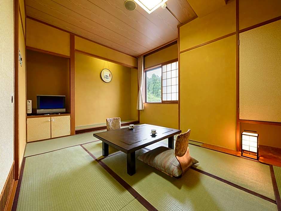 Hanagokoronoyu Shintomitei