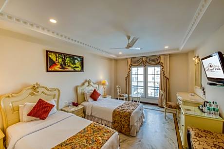 Executive Suite