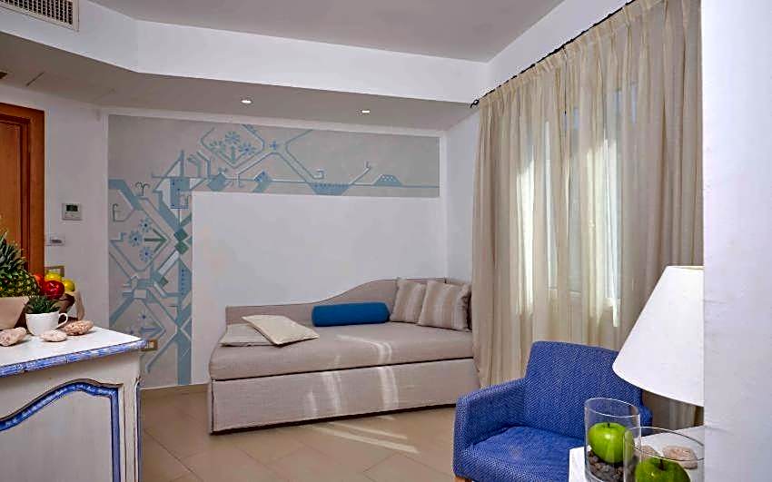 Dolce Vita Boutique Hotel