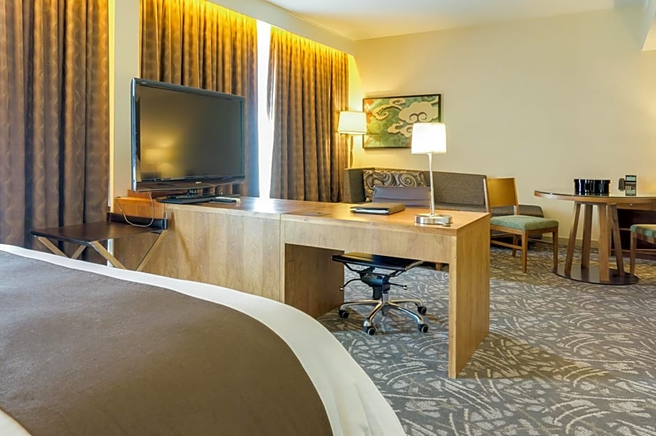 Miyako Hybrid Hotel Torrance