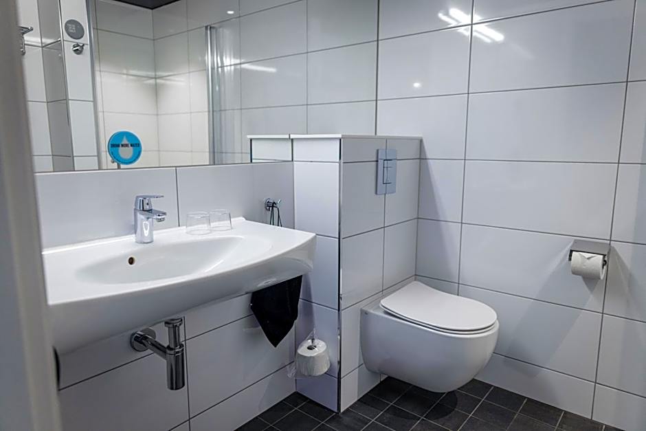 Comfort Hotel Bergen