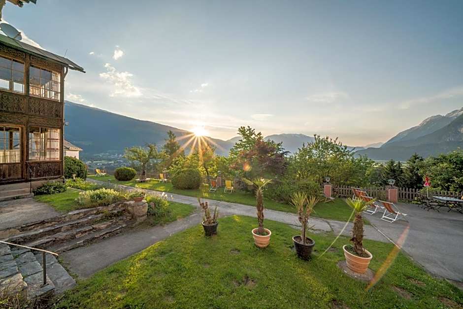 Hotel Gasthof Gribelehof