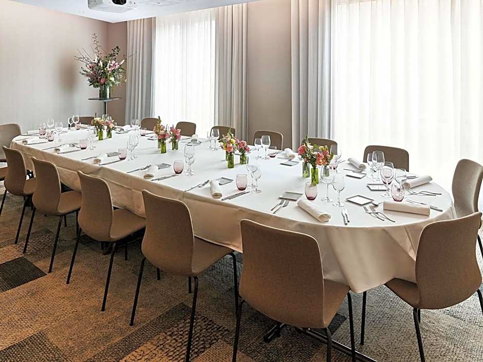 Sofitel Brussels Europe