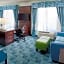 Hampton Inn By Hilton & Suites Dallas/Lewisville-Vista Ridge Mall, Tx