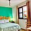 Alhambra Hotel - San Cristobal de las Casas
