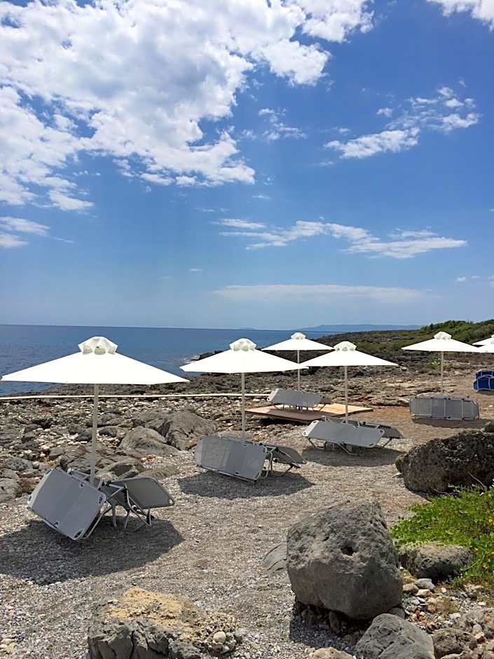 Melitsina Village Hotel