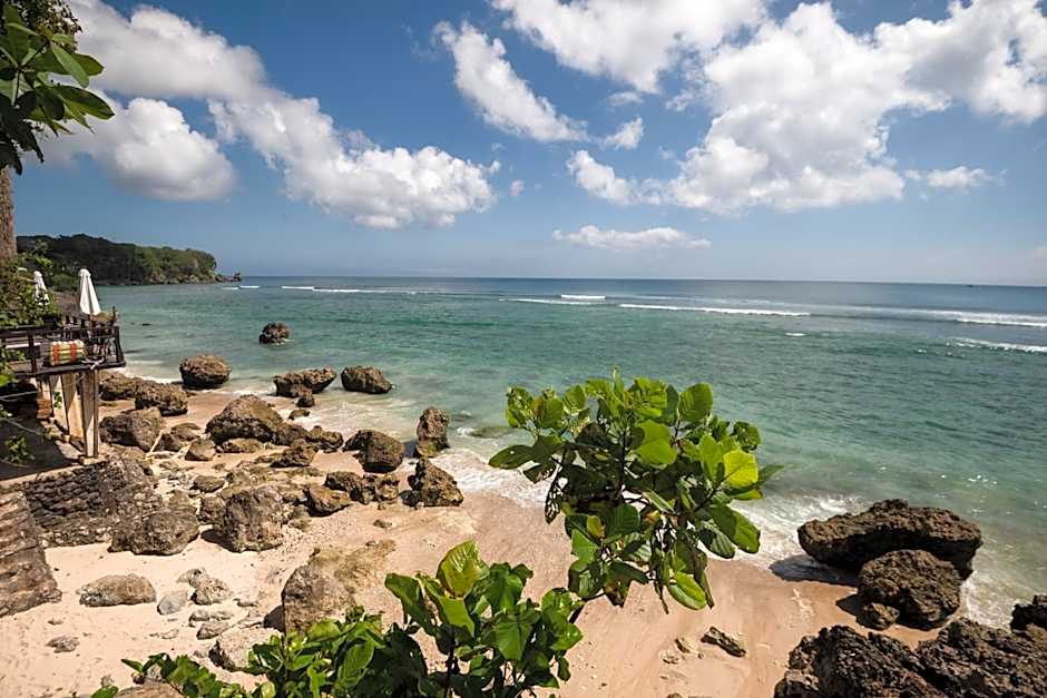 Rock'n Reef