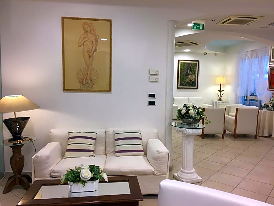 NOIDUE Hotel