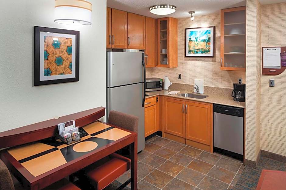 Residence Inn by Marriott Hattiesburg