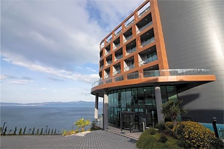 BLUE MUDANYA HOTEL
