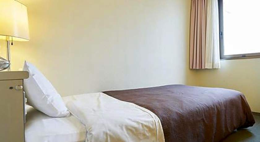 Hotel Select Inn Nishinasuno Ekimae