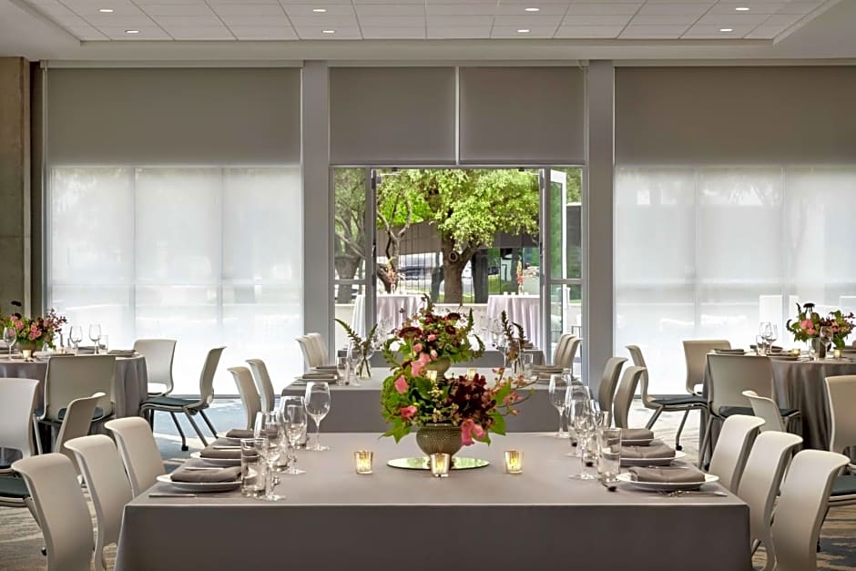 Hilton Garden Inn Austin North-Near the Domain, TX