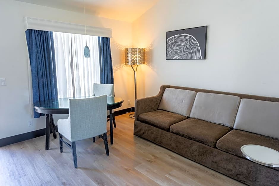 Sands Inn & Suites