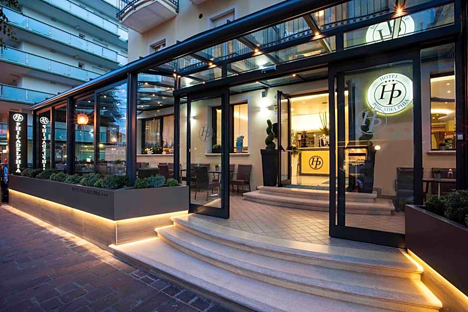 Hotel Philadelphia