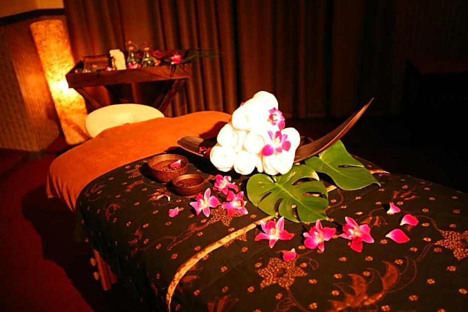 Hotel & Spa Lotus (Adult Only)