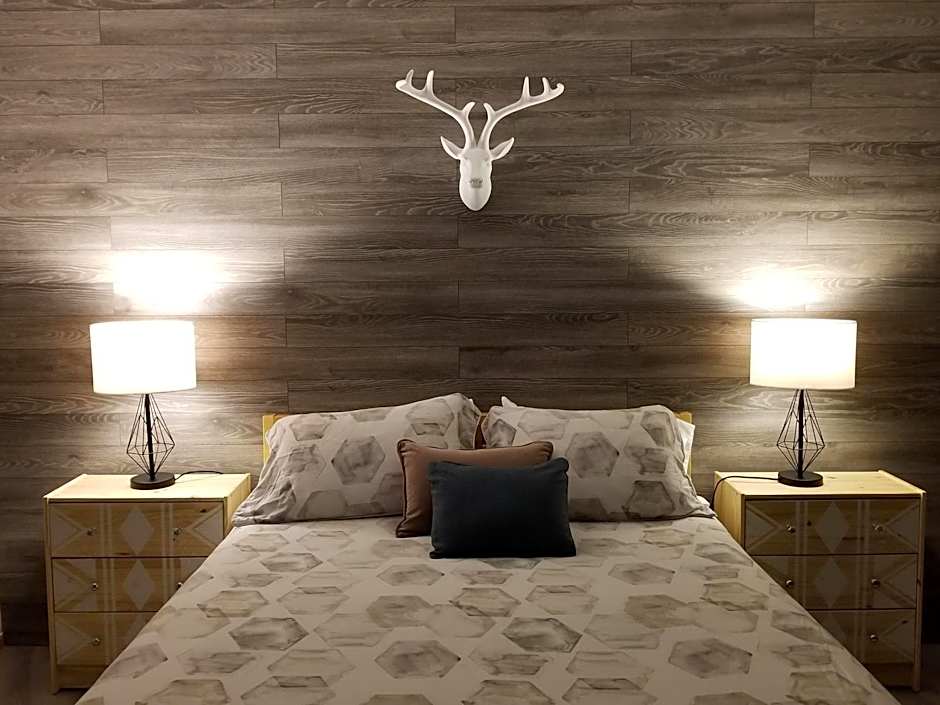 Dans Les Bras de Memphré