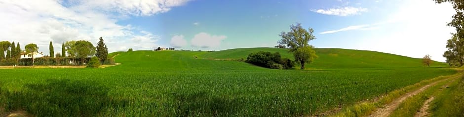 Podere Il Mulino