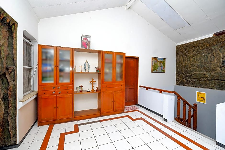 OYO 2240 Simpang Tujuh Residence