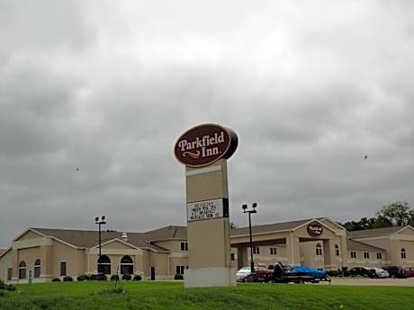 Parkfield Inn - Warsaw