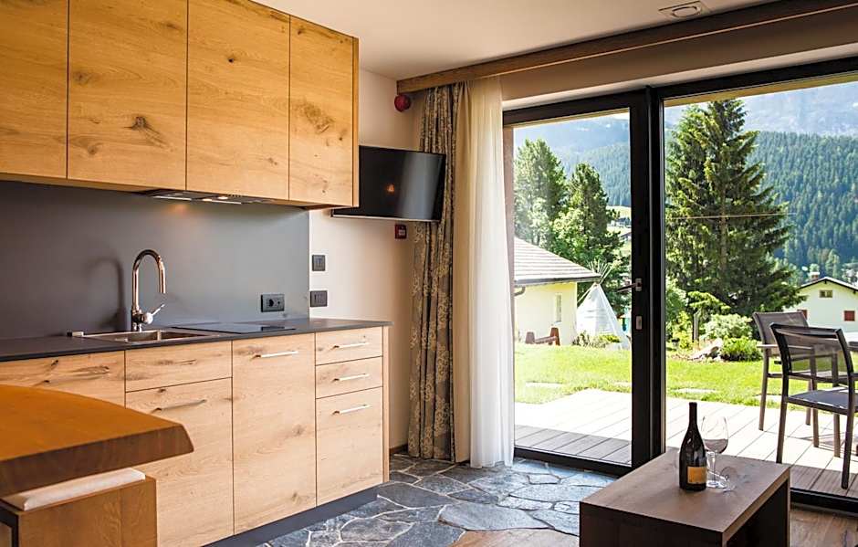 Garni Residence Soraiser