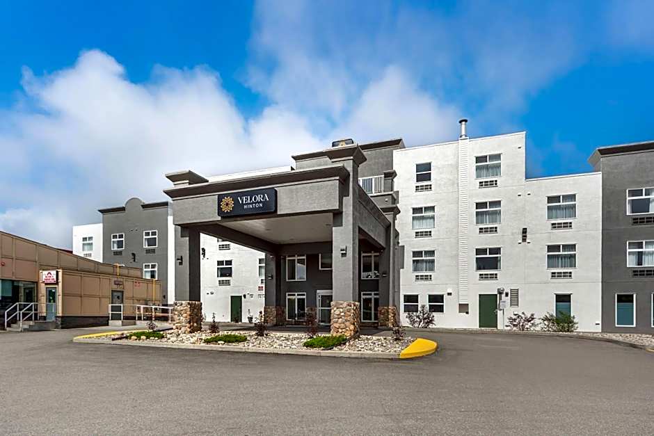 Photo 1 of 50 of Velora Hinton, an Ascend Collection Hotel