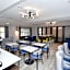 Hampton Inn By Hilton Auburn