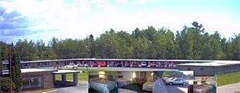Americas Best Value Inn Sault Ste. Marie