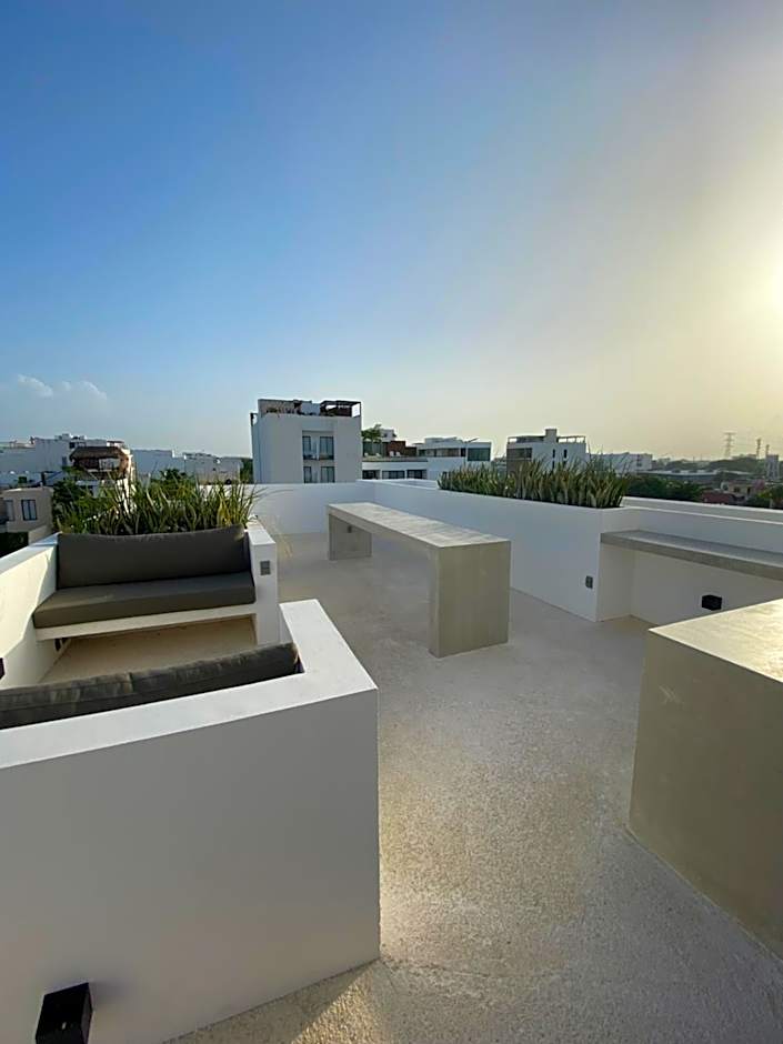 Coco Live Suites