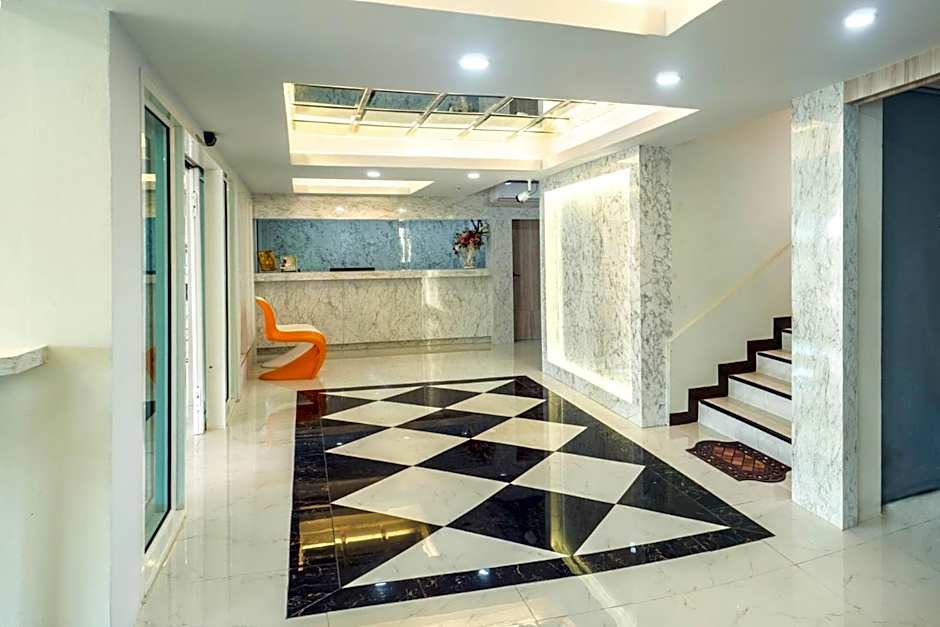 Supreme Place SHA Plus