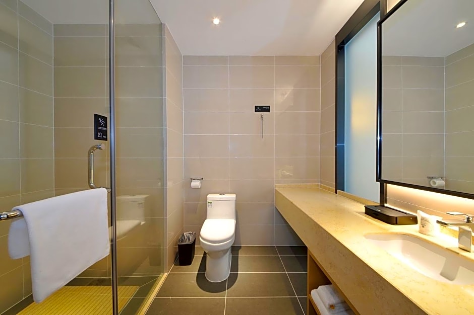 City Comfort Inn Changdu Chama Plaza