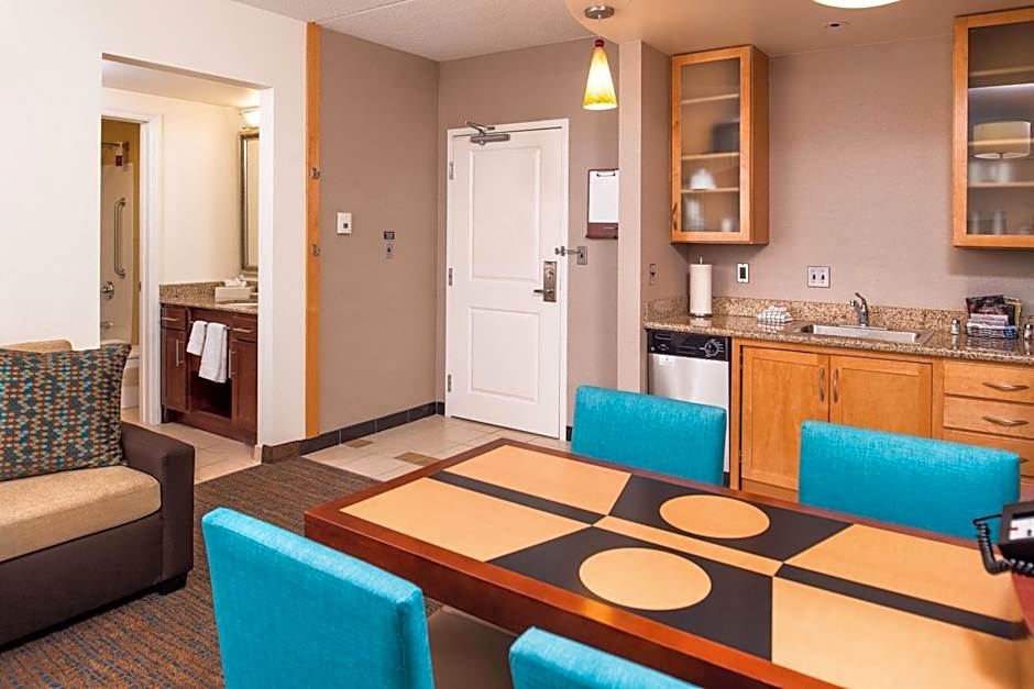 Residence Inn by Marriott Pittsburgh North Shore