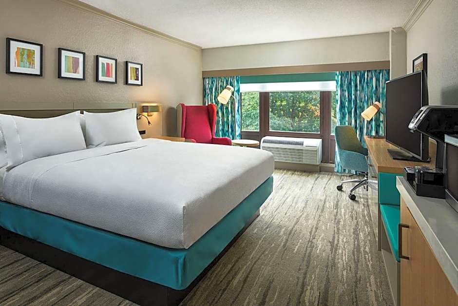 Hilton Garden Inn Tewksbury Andover