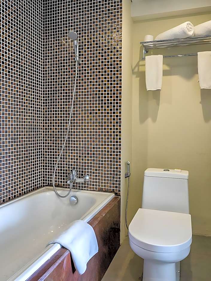 Hotel Dafam Savvoya Seminyak