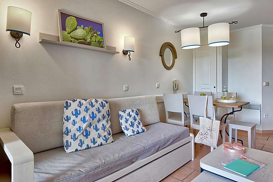 Résidence Pierre & Vacances Premium Les Calanques des Issambres