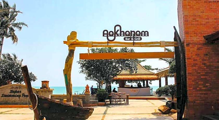 Hotel Villa Aokhanom Beachfront