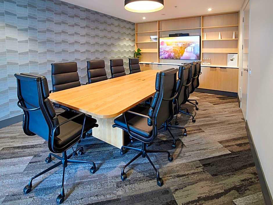 Novotel Hamilton Tainui